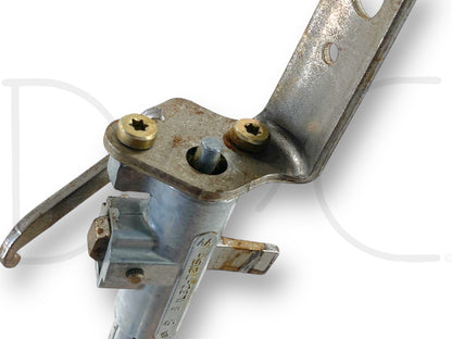 01-07 Ford F250 F350 Auto Trans Steering Column Shift Tube OEM 1L3C-7215-Aa