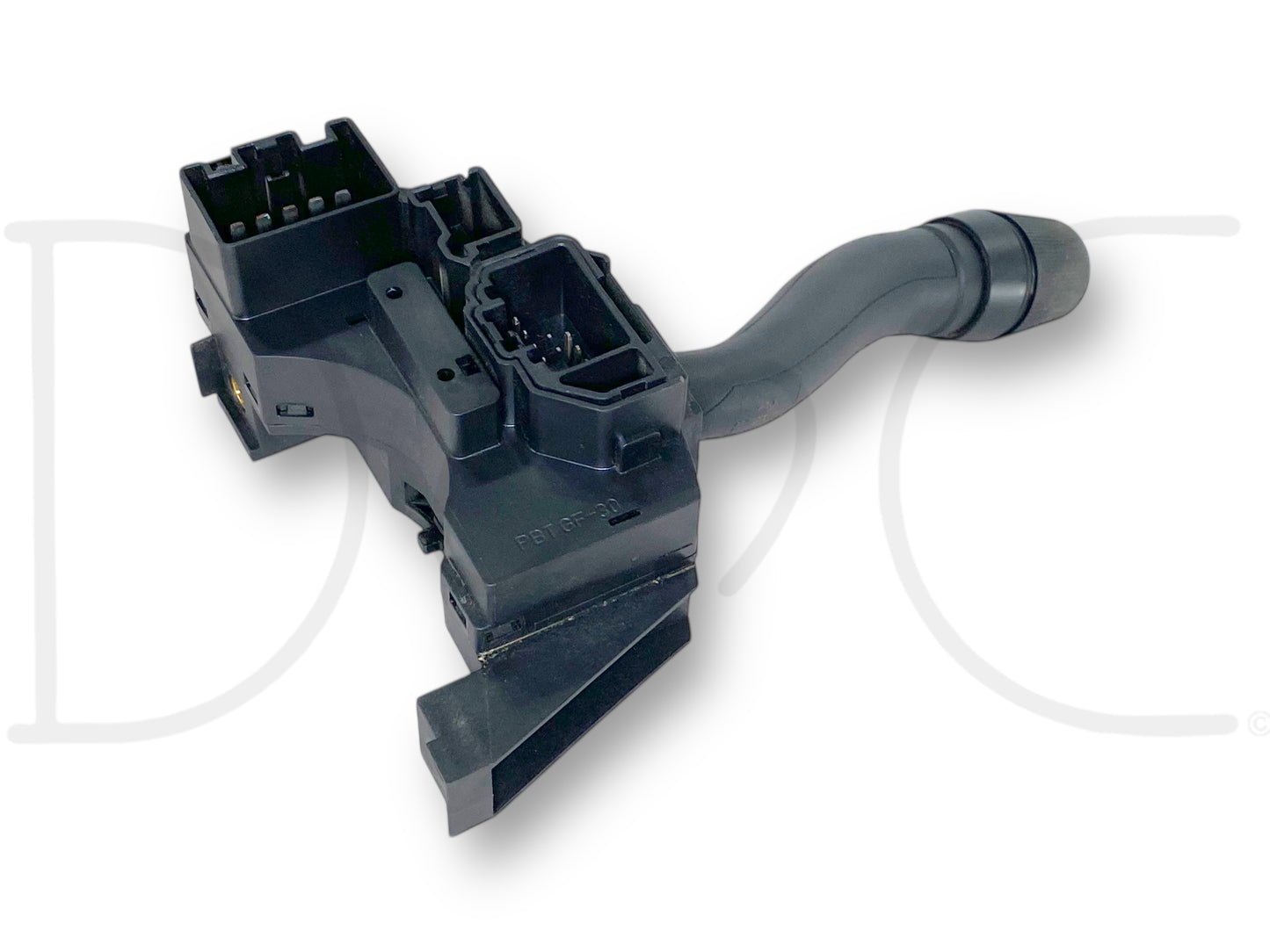 03-07 Ford F250 F350 Turn Signal Multifunction Wiper Switch OEM