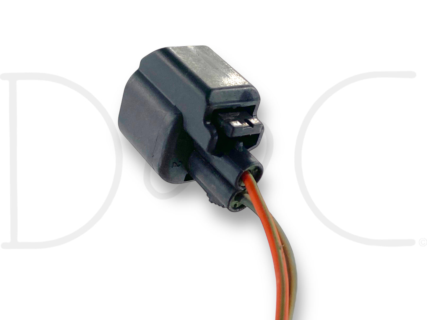 03-04 Ford F250 F350 Lariat Extended Cab Interior Wiring Harness 4C3T-14A005 Cne