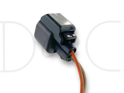 03-04 Ford F250 F350 Lariat Extended Cab Interior Wiring Harness 4C3T-14A005 Cne