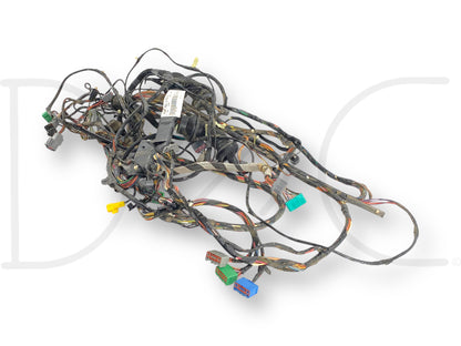 03-04 Ford F250 F350 Lariat Extended Cab Interior Wiring Harness 4C3T-14A005 Cne