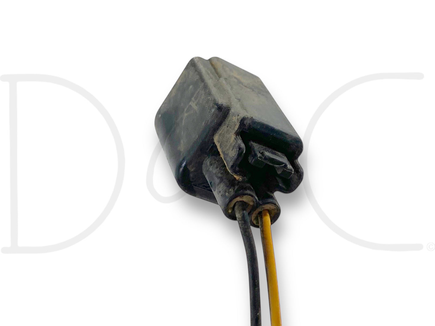 03-04 Ford F250 F350 Lariat Extended Cab Interior Wiring Harness 4C3T-14A005 Cne