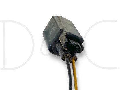 03-04 Ford F250 F350 Lariat Extended Cab Interior Wiring Harness 4C3T-14A005 Cne