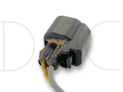 03-04 Ford F250 F350 Lariat Extended Cab Interior Wiring Harness 4C3T-14A005 Cne