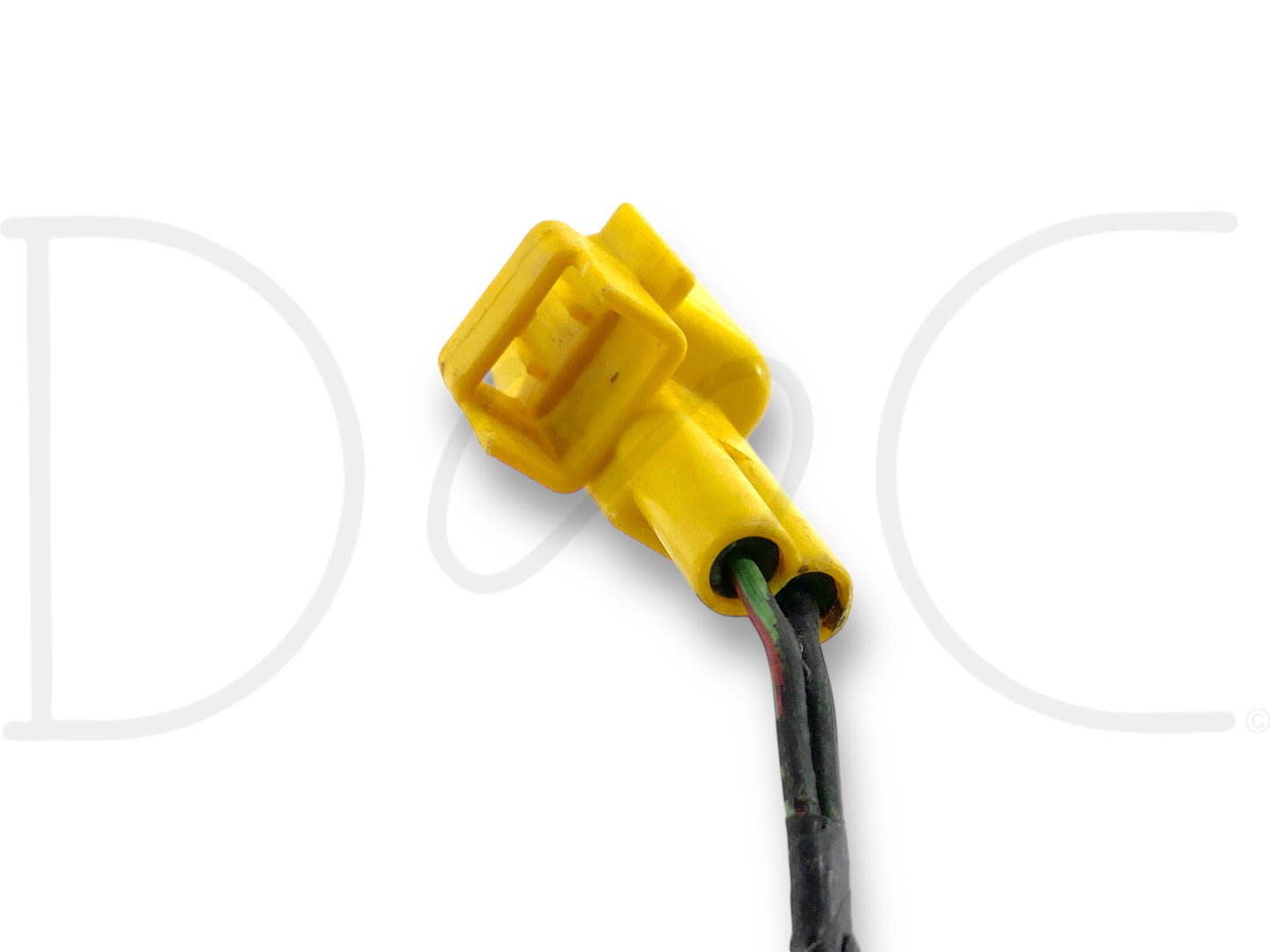 03-04 Ford F250 F350 Lariat Extended Cab Interior Wiring Harness 4C3T-14A005 Cne