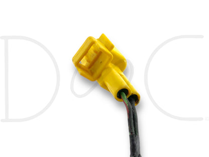 03-04 Ford F250 F350 Lariat Extended Cab Interior Wiring Harness 4C3T-14A005 Cne