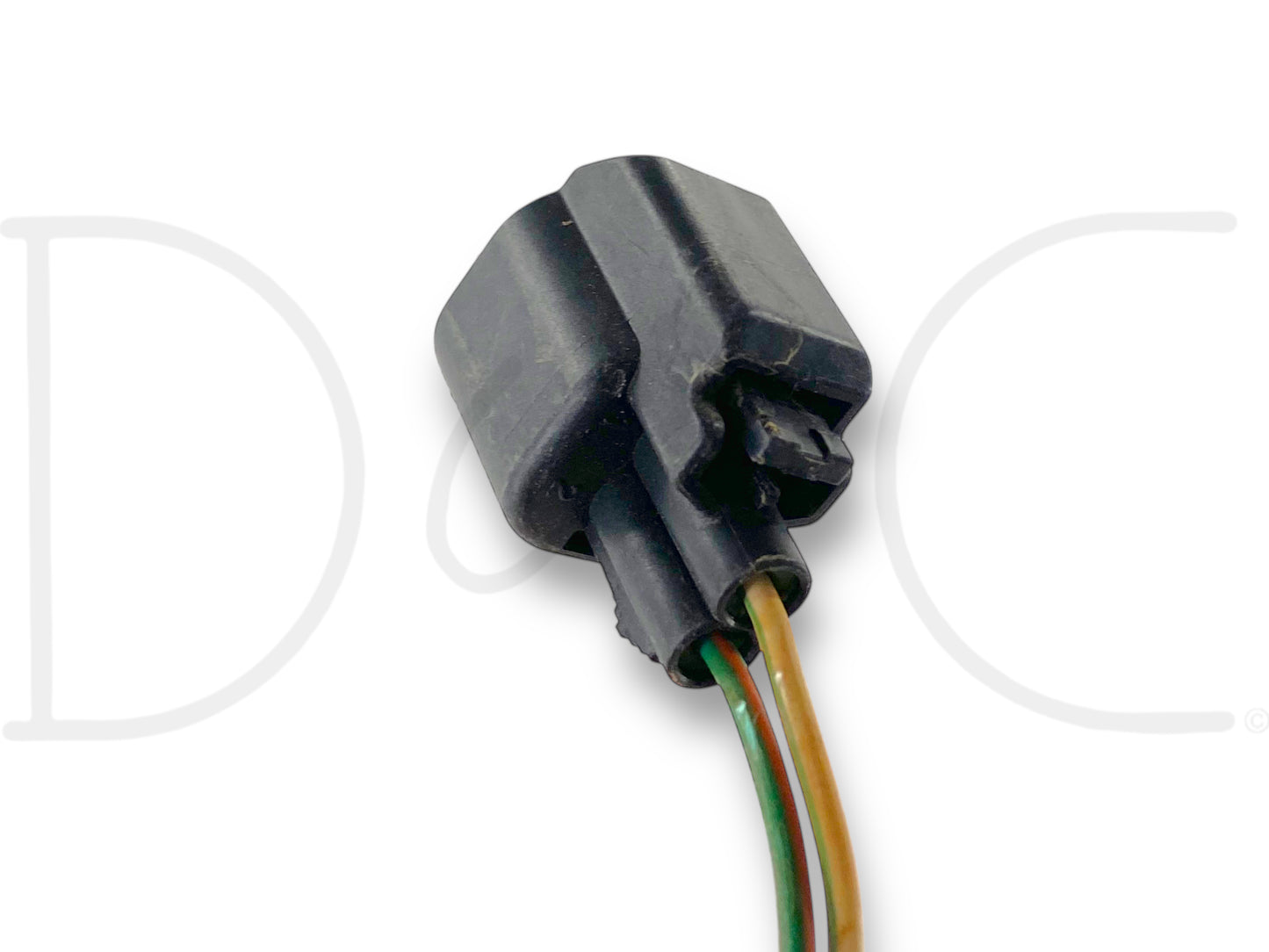03-04 Ford F250 F350 Lariat Extended Cab Interior Wiring Harness 4C3T-14A005 Cne