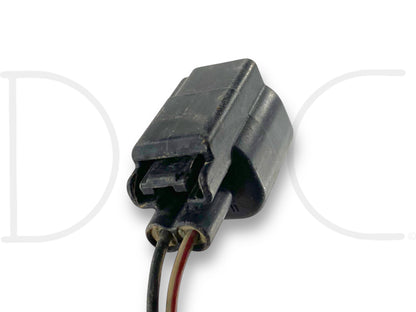 03-04 Ford F250 F350 Lariat Extended Cab Interior Wiring Harness 4C3T-14A005 Cne