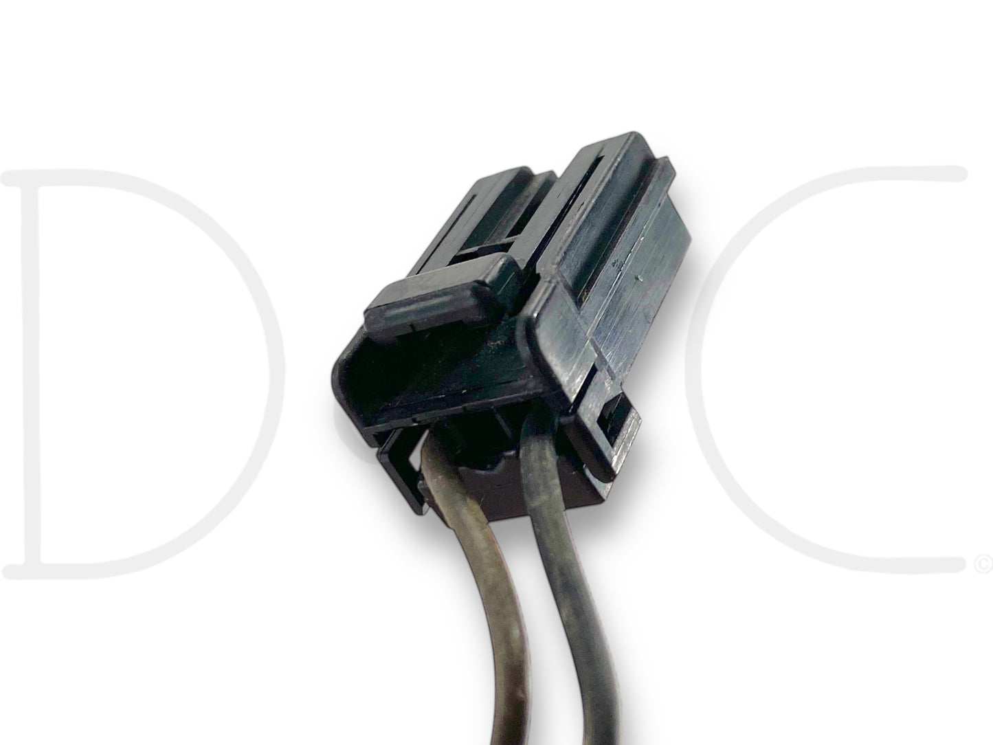 02-04 Ford F250 F350 Cab Light Trip Computer Wire Harness 3C3T-17C712-P260G Bb
