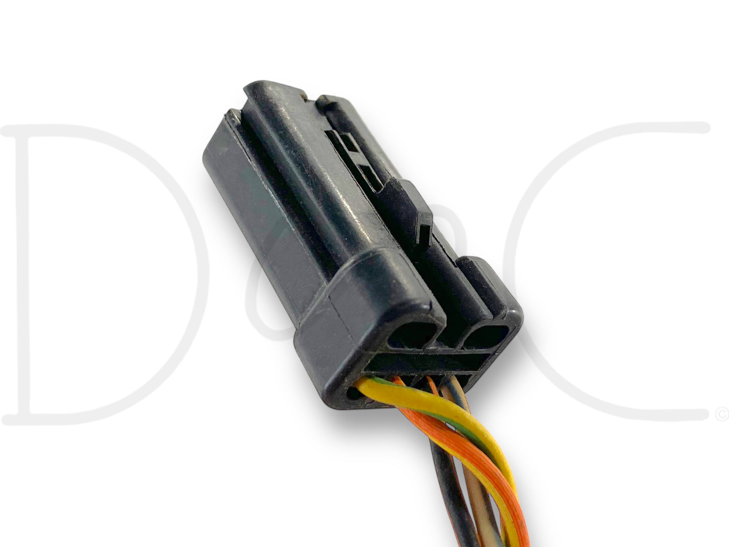 2004 04 Ford F250 F350 6.0 6.0L Diesel Dash Wiring Harness 4C3T-14401-P260Z Bfe