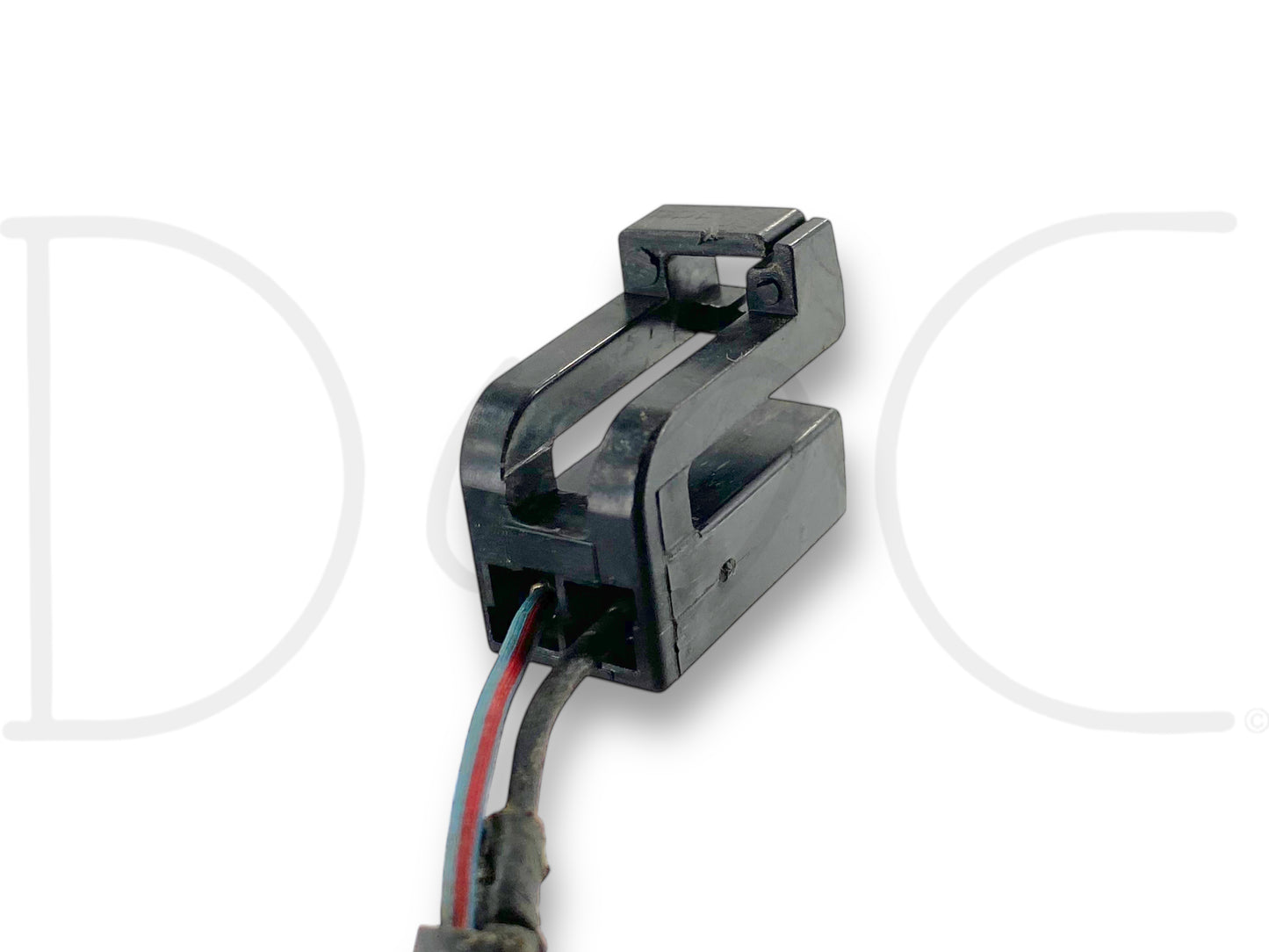 2004 04 Ford F250 F350 6.0 6.0L Diesel Dash Wiring Harness 4C3T-14401-P260Z Bfe