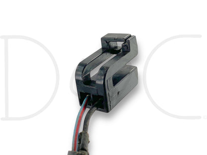 2004 04 Ford F250 F350 6.0 6.0L Diesel Dash Wiring Harness 4C3T-14401-P260Z Bfe