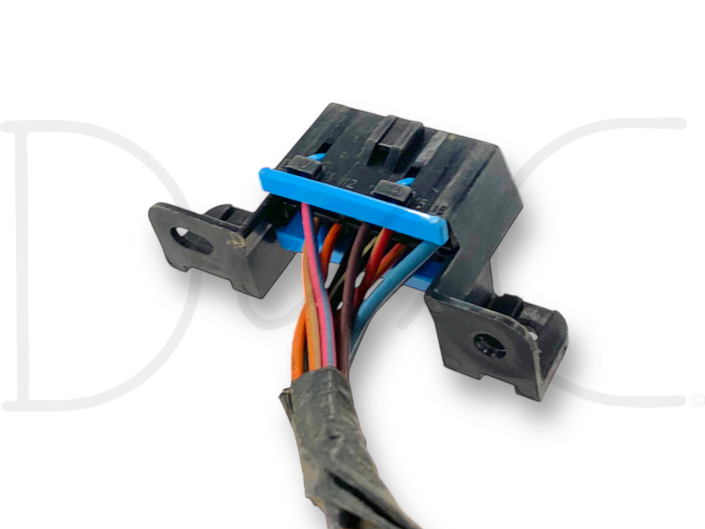 2004 04 Ford F250 F350 6.0 6.0L Diesel Dash Wiring Harness 4C3T-14401-P260Z Bfe
