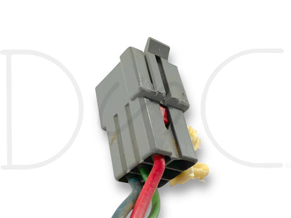 2004 04 Ford F250 F350 6.0 6.0L Diesel Dash Wiring Harness 4C3T-14401-P260Z Bfe