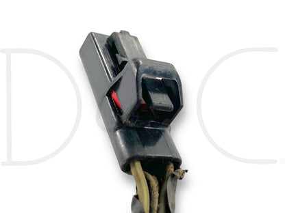 2004 04 Ford F250 F350 6.0 6.0L Diesel Dash Wiring Harness 4C3T-14401-P260Z Bfe