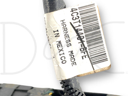 2004 04 Ford F250 F350 6.0 6.0L Diesel Dash Wiring Harness 4C3T-14401-P260Z Bfe