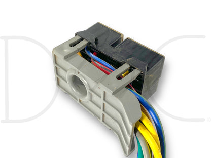 2004 04 Ford F250 F350 6.0 6.0L Diesel Dash Wiring Harness 4C3T-14401-P260Z Bfe