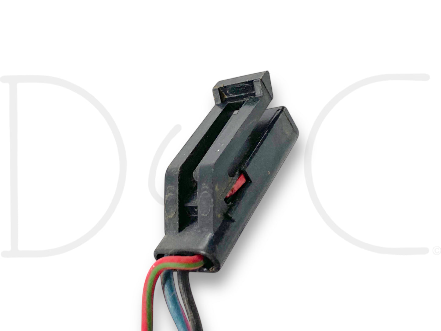 2004 04 Ford F250 F350 6.0 6.0L Diesel Dash Wiring Harness 4C3T-14401-P260Z Bfe