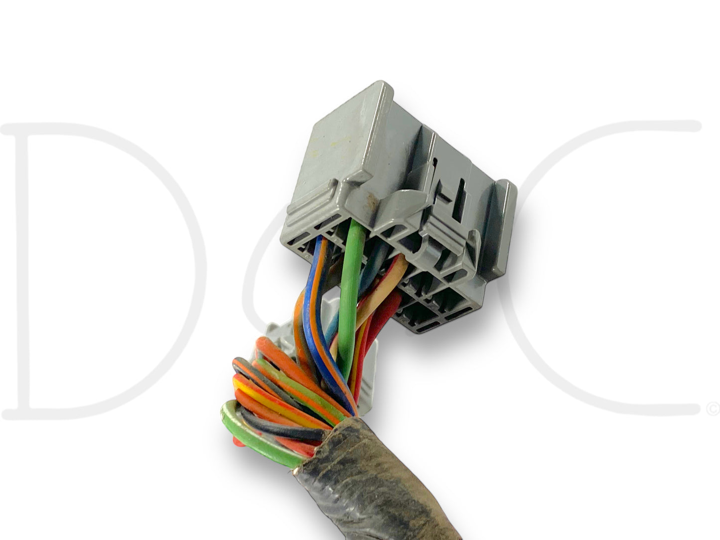 2004 04 Ford F250 F350 6.0 6.0L Diesel Dash Wiring Harness 4C3T-14401-P260Z Bfe