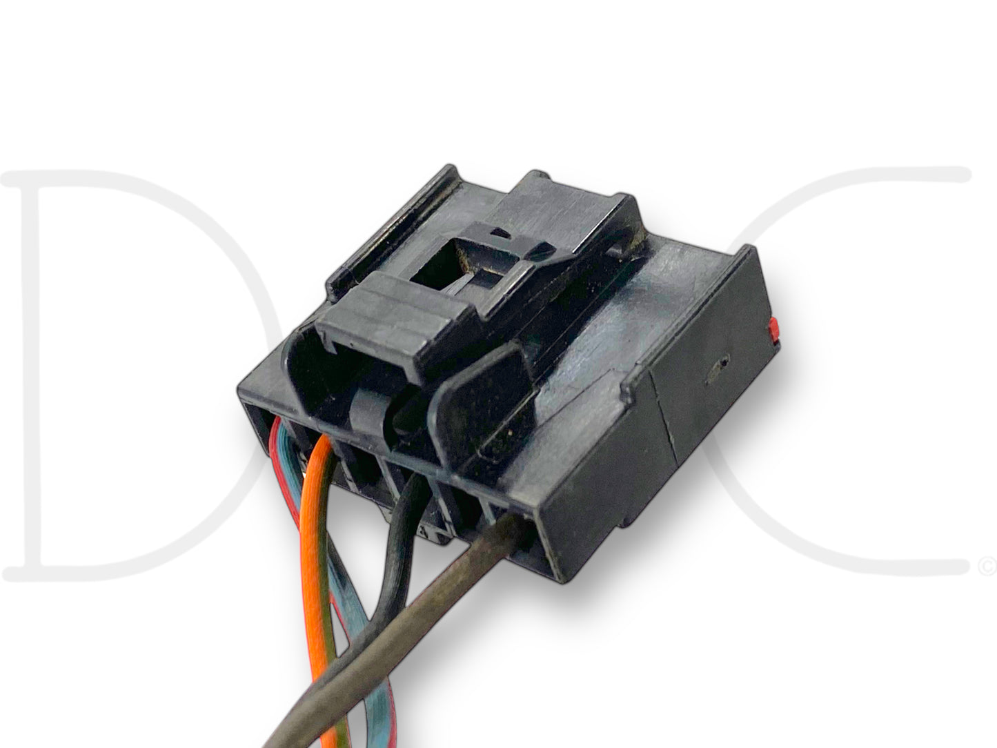 2004 04 Ford F250 F350 6.0 6.0L Diesel Dash Wiring Harness 4C3T-14401-P260Z Bfe