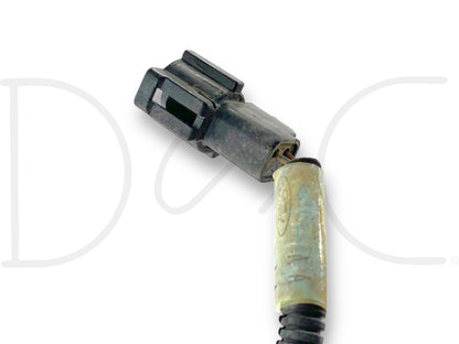 00-04 Ford F250 F350 Exterior Ambient Temperature Sensor W/ Harness OEM