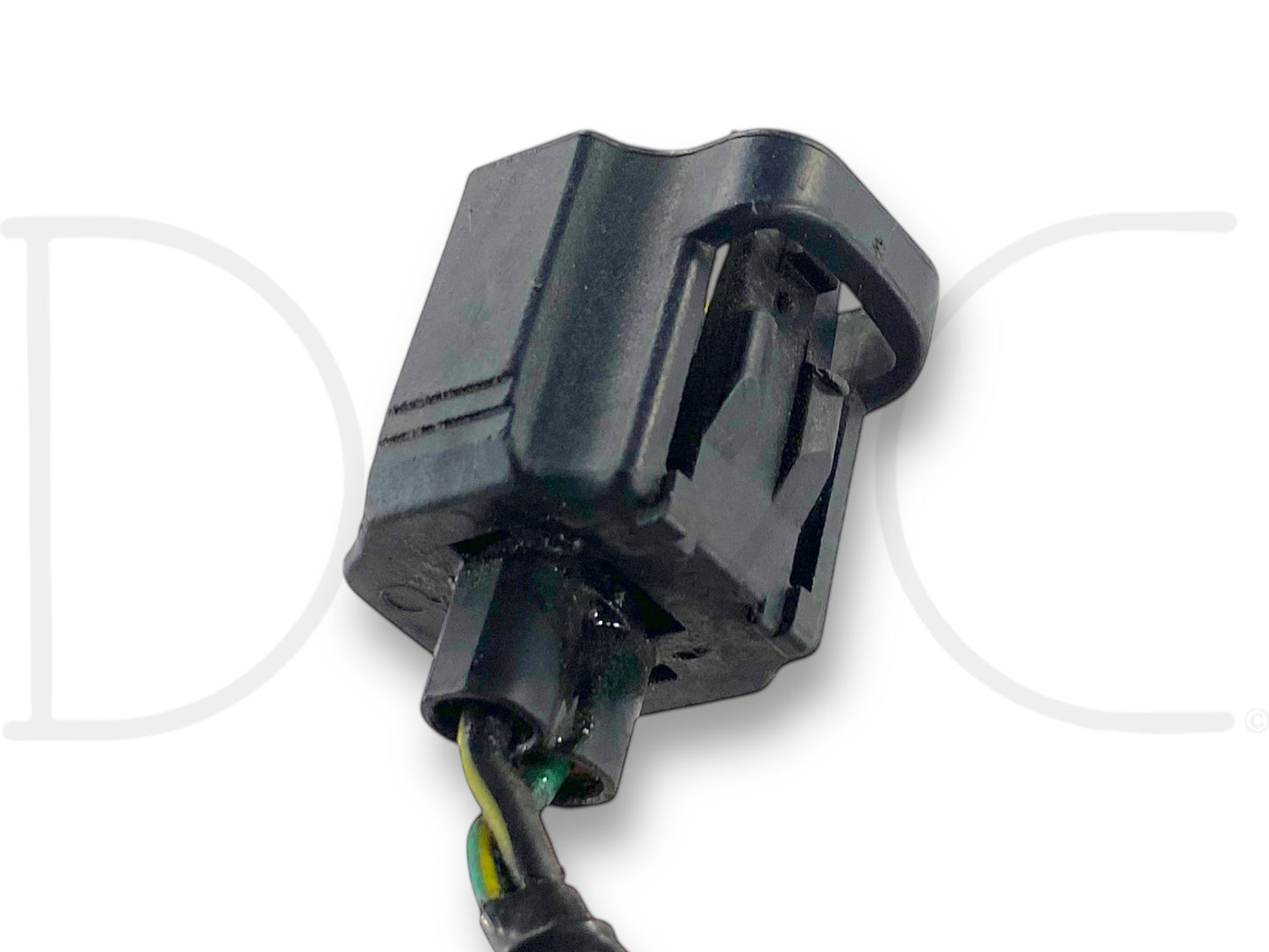 2004 Ford F250 F350 6.0 Front Body Engine Bay Wiring Harness 4C3T-12A581-P260F