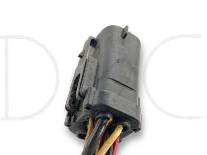 2004 Ford F250 F350 6.0 Front Body Engine Bay Wiring Harness 4C3T-12A581-P260F