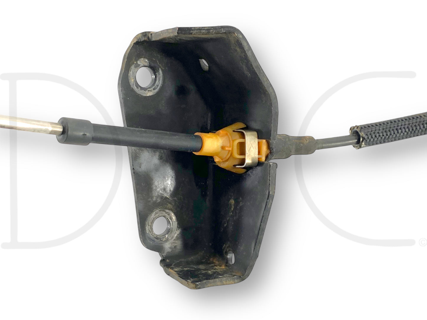 03-07 Ford F250 F350 5R110 Auto Trans Transmission Gear Shift Shifter Cable OE