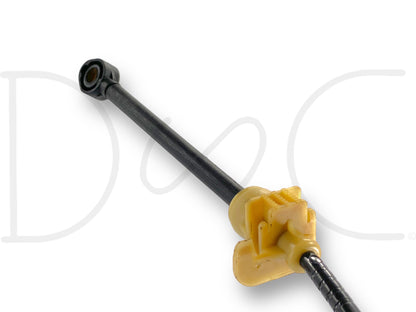 03-07 Ford F250 F350 5R110 Auto Trans Transmission Gear Shift Shifter Cable OE