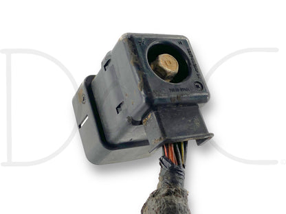 03-04 Ford F250 F350 6.0 6.0L 5R110 Transmission Wiring Harness 4X4 ESOF