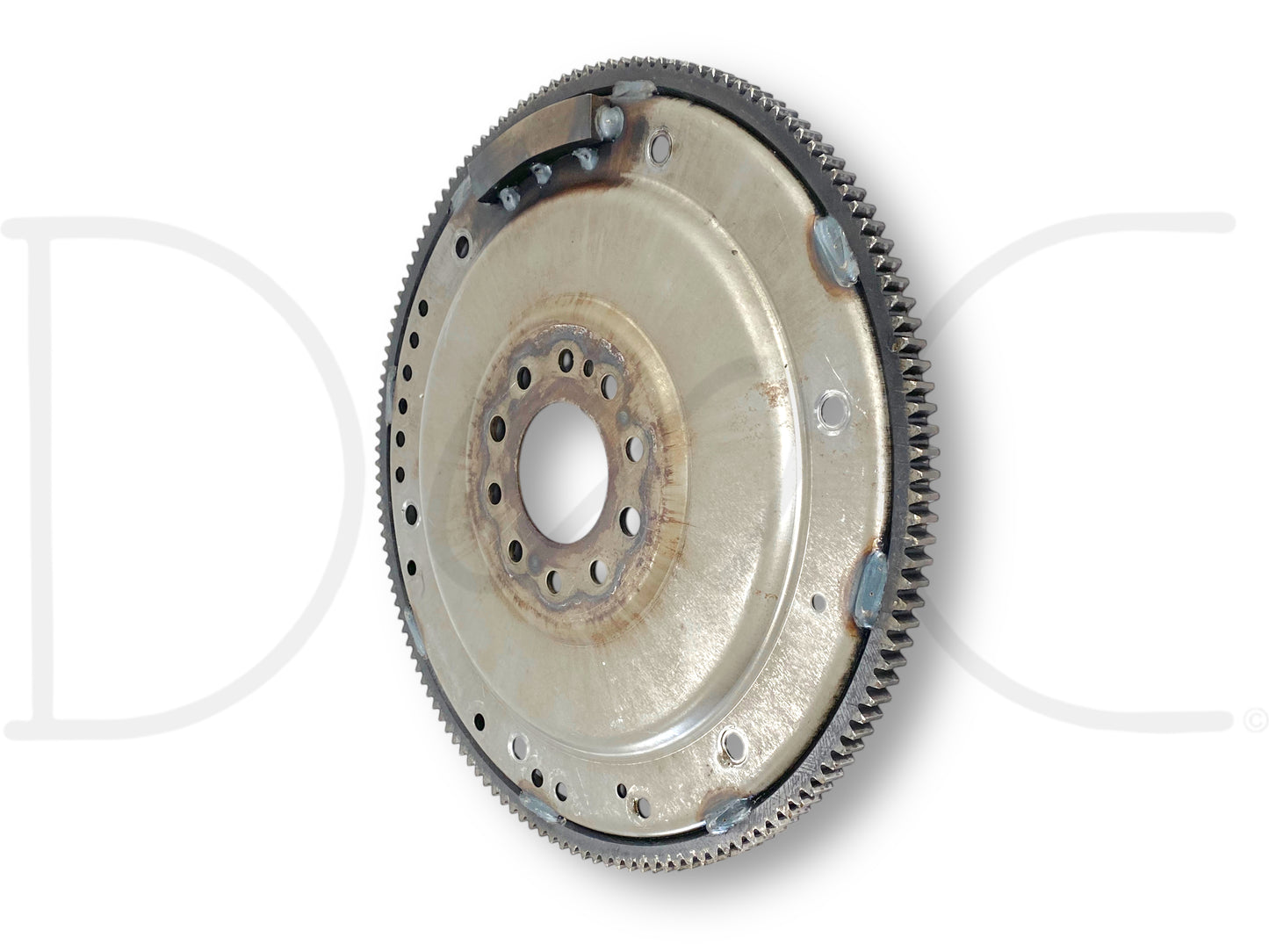 03-07 Ford F250 F350 6.0 6.0L Diesel Flex Plate Flexplate 1843116C1 3C3P6375Ac
