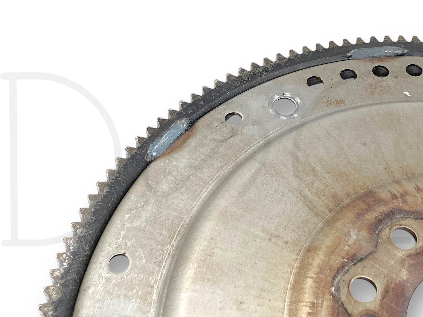 03-07 Ford F250 F350 6.0 6.0L Diesel Flex Plate Flexplate 1843116C1 3C3P6375Ac
