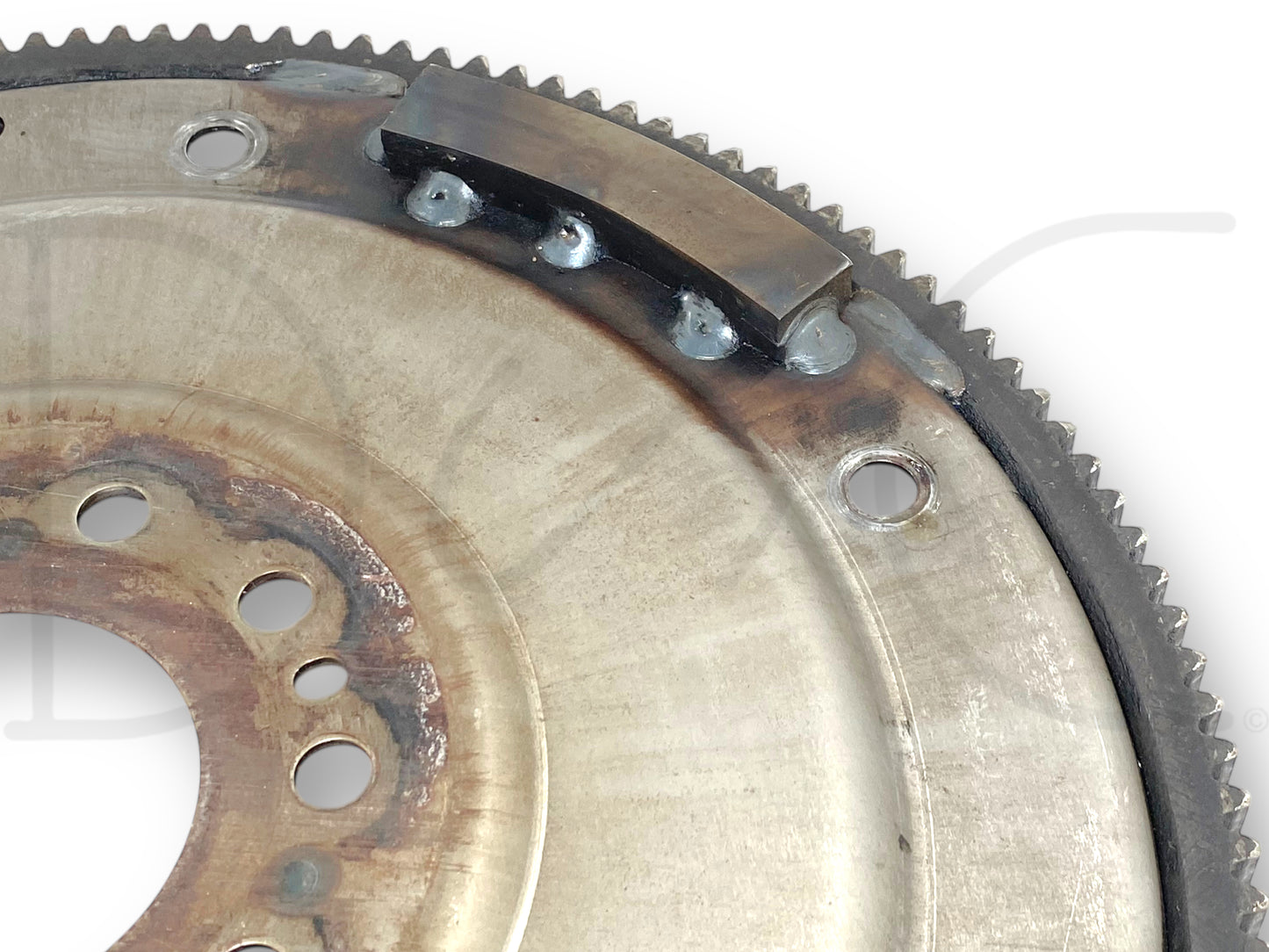 03-07 Ford F250 F350 6.0 6.0L Diesel Flex Plate Flexplate 1843116C1 3C3P6375Ac