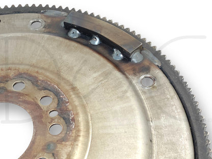 03-07 Ford F250 F350 6.0 6.0L Diesel Flex Plate Flexplate 1843116C1 3C3P6375Ac