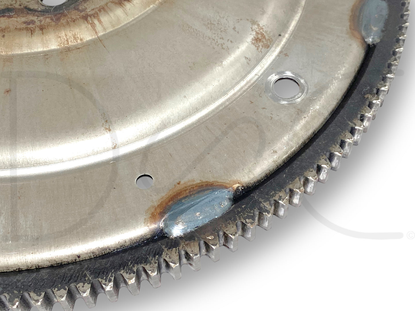 03-07 Ford F250 F350 6.0 6.0L Diesel Flex Plate Flexplate 1843116C1 3C3P6375Ac