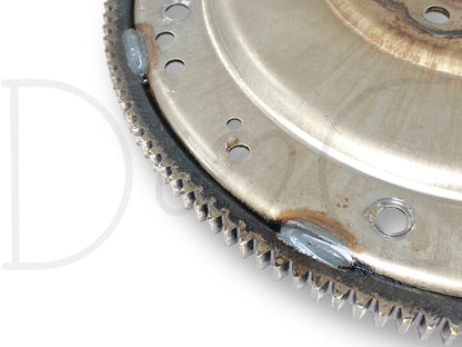 03-07 Ford F250 F350 6.0 6.0L Diesel Flex Plate Flexplate 1843116C1 3C3P6375Ac