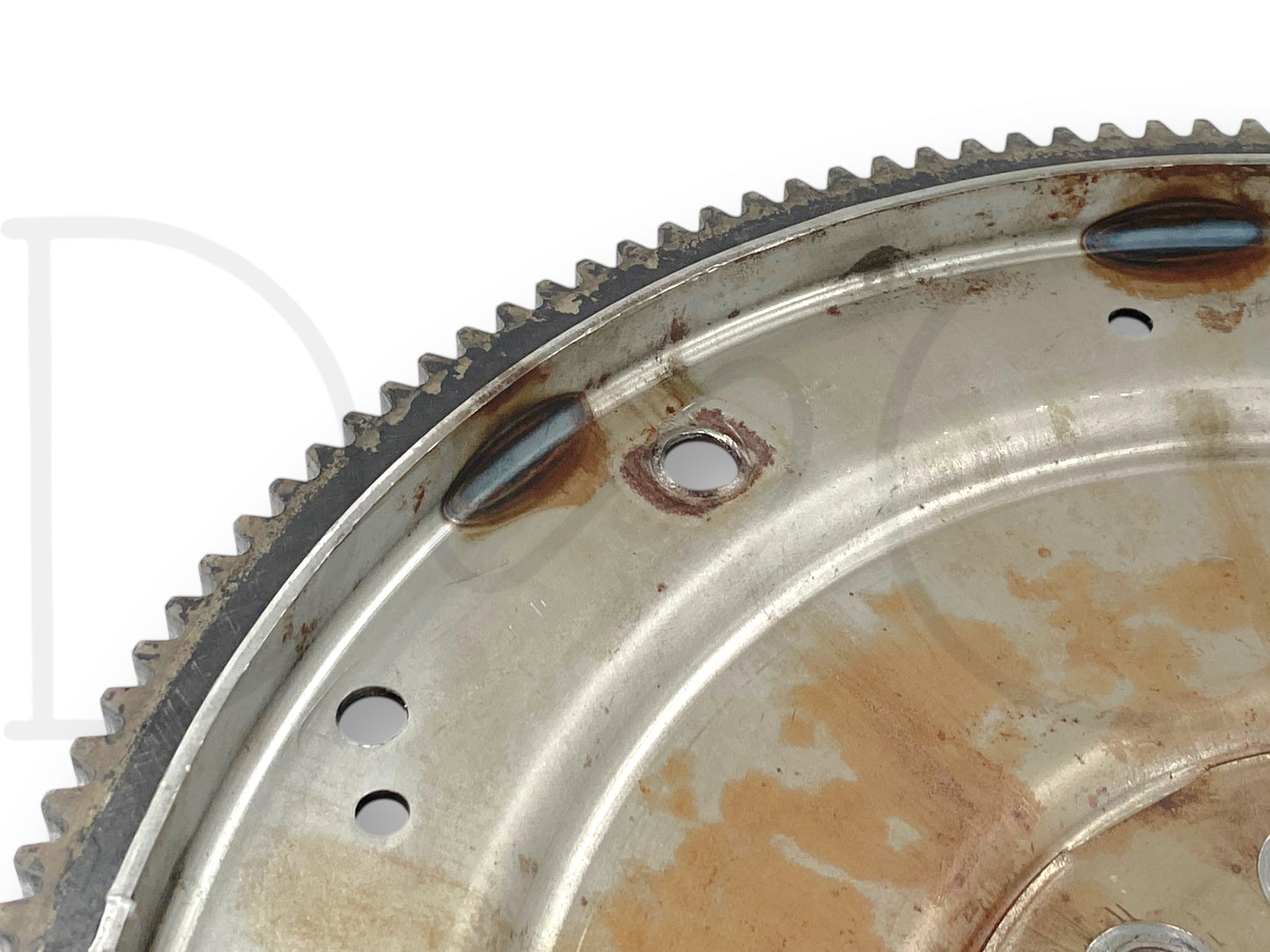 03-07 Ford F250 F350 6.0 6.0L Diesel Flex Plate Flexplate 1843116C1 3C3P6375Ac