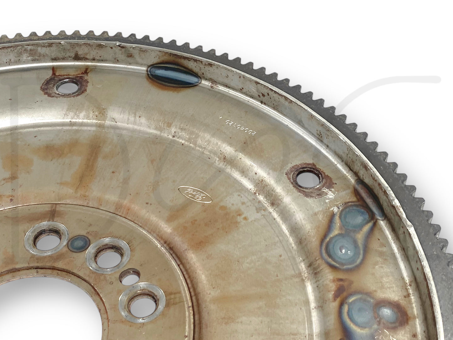 03-07 Ford F250 F350 6.0 6.0L Diesel Flex Plate Flexplate 1843116C1 3C3P6375Ac