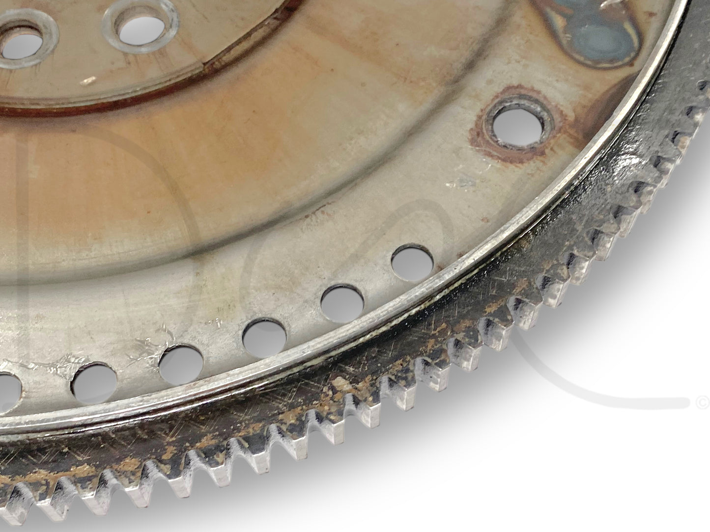 03-07 Ford F250 F350 6.0 6.0L Diesel Flex Plate Flexplate 1843116C1 3C3P6375Ac