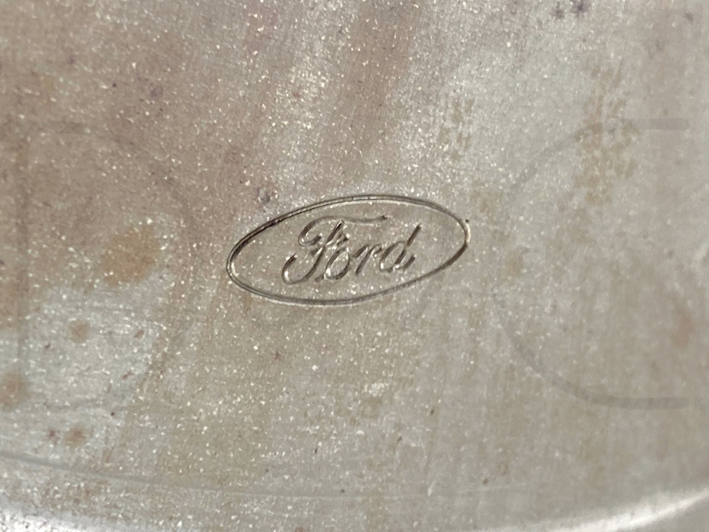 03-07 Ford F250 F350 6.0 6.0L Diesel Flex Plate Flexplate 1843116C1 3C3P6375Ac