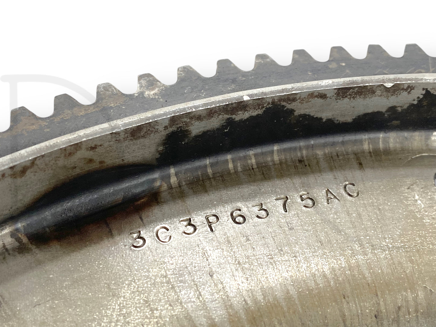 03-07 Ford F250 F350 6.0 6.0L Diesel Flex Plate Flexplate 1843116C1 3C3P6375Ac