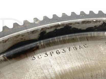 03-07 Ford F250 F350 6.0 6.0L Diesel Flex Plate Flexplate 1843116C1 3C3P6375Ac