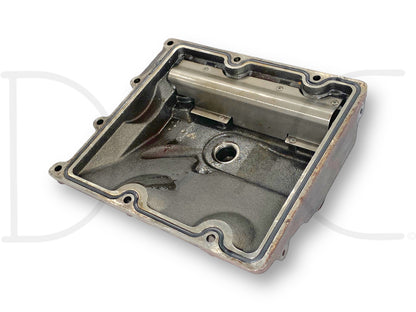 03-04 Ford F250 F350 6.0 6.0L Diesel HPOP High Pressure Oil Pump Cover 1839187C3