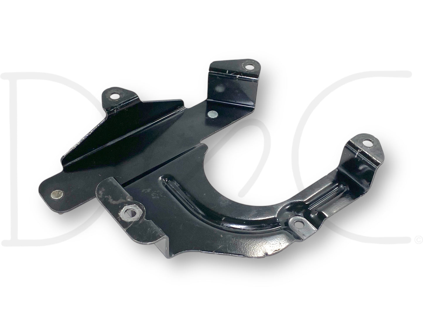 04.5-07 Ford F250 F350 6.0 6.0L Diesel Gpr Glow Plug Relay Mount Bracket OE