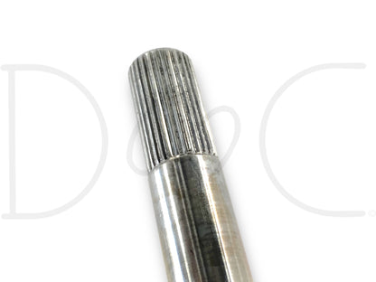03-10 Ford F250 F350 5R110 5R110W Auto Automatic Trans Transmission Input Shaft