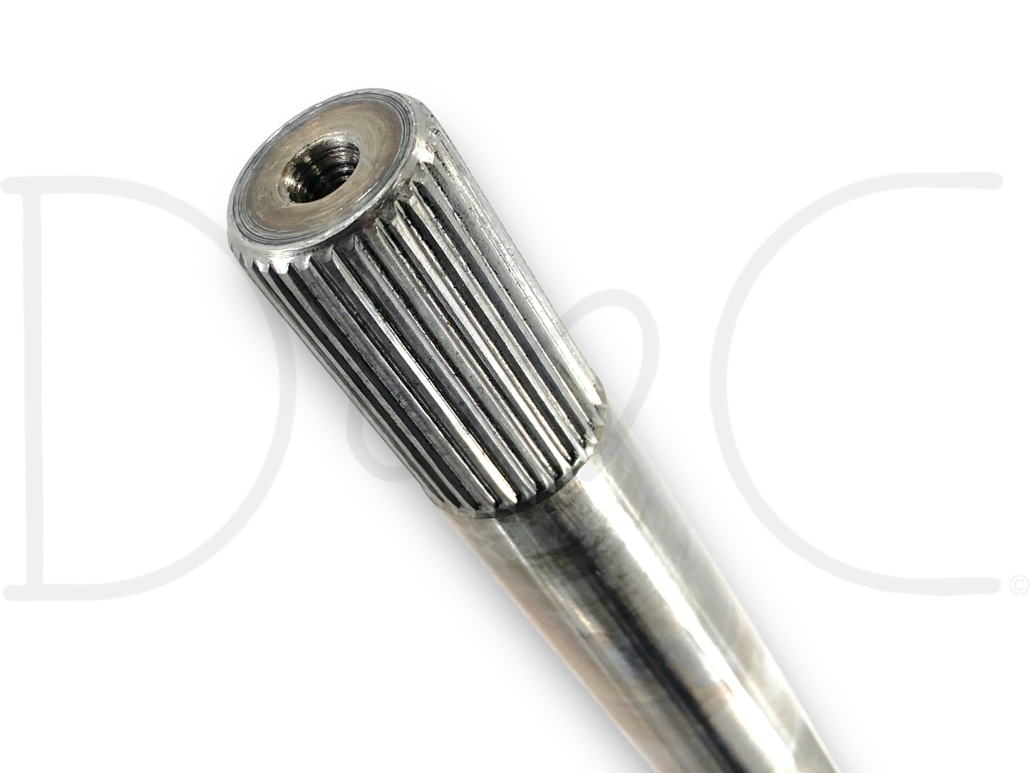 03-10 Ford F250 F350 5R110 5R110W Auto Automatic Trans Transmission Input Shaft
