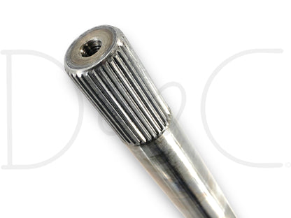 03-10 Ford F250 F350 5R110 5R110W Auto Automatic Trans Transmission Input Shaft