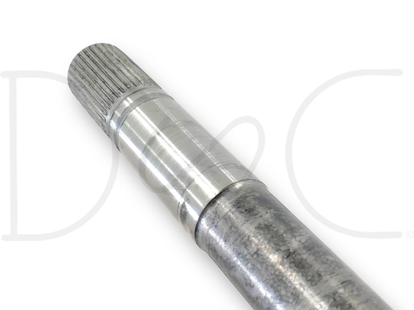 03-10 Ford F250 F350 5R110 5R110W Auto Automatic Trans Transmission Input Shaft