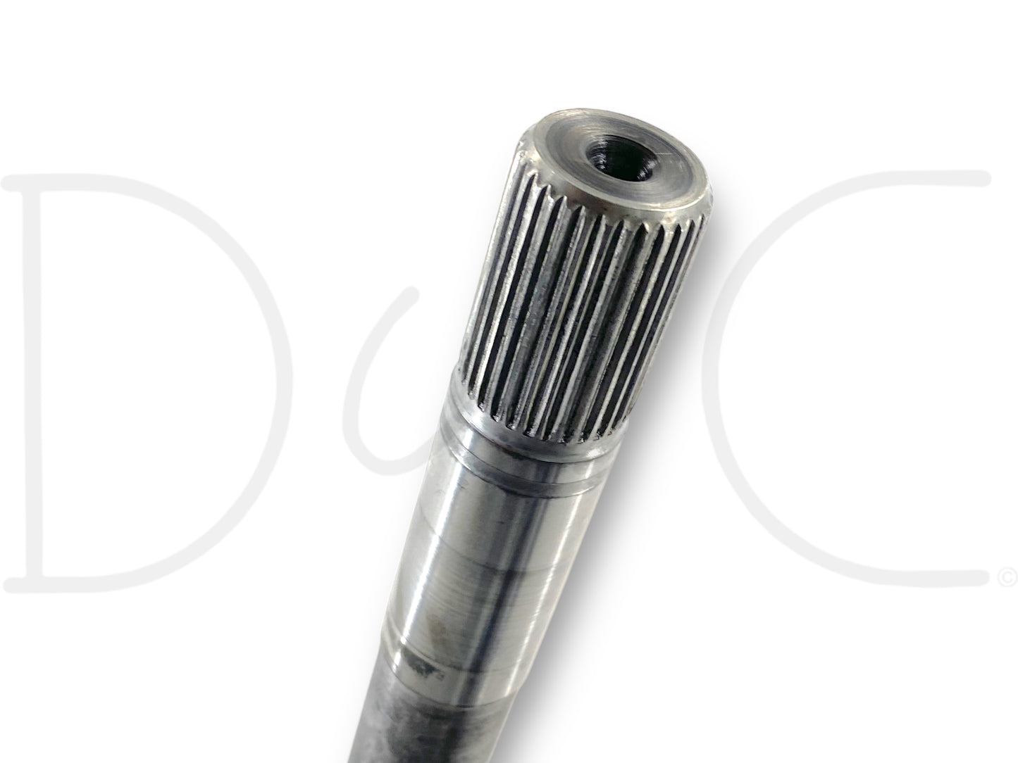 03-10 Ford F250 F350 5R110 5R110W Auto Automatic Trans Transmission Input Shaft