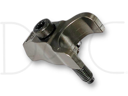 03-05 Ford 6.0 6.0L Diesel T40 Fuel Injector Retainer Hold Down Clamp 1838901C4